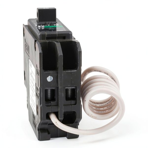 Arc Fault Circuit Breaker Cutler-Hammer BRN120AF 120A Compact-6
