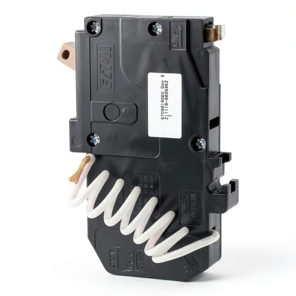 Cutler-Hammer 15 Amp AFCI Arc Fault Circuit Breaker CHFN115AF UL-3