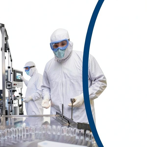 DuPont Tyvek IsoClean zippered Frock Raglan Sleeves White 30-Pack-1