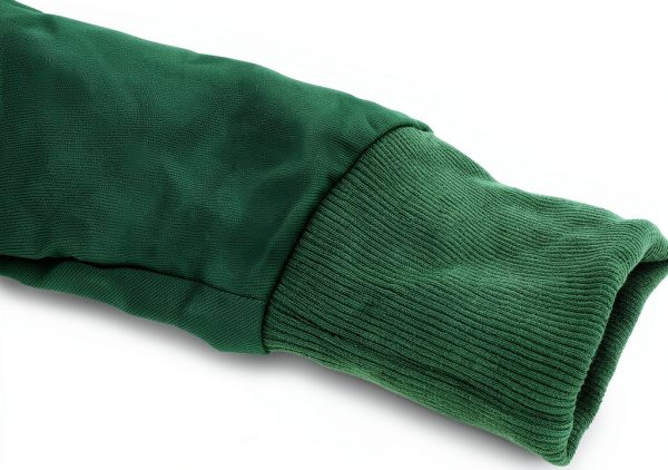 Cloth Procedure Medical Gown American Health Service Cotton Green XL-3